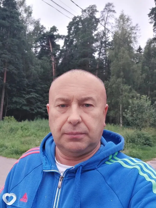Валерий, 54, Москве — анкета №3784684