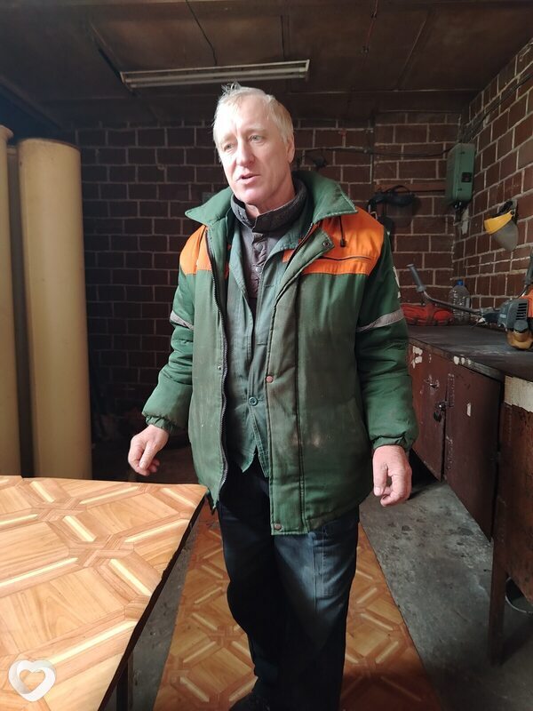 Андрей, 66, Гомеле — анкета №3784686