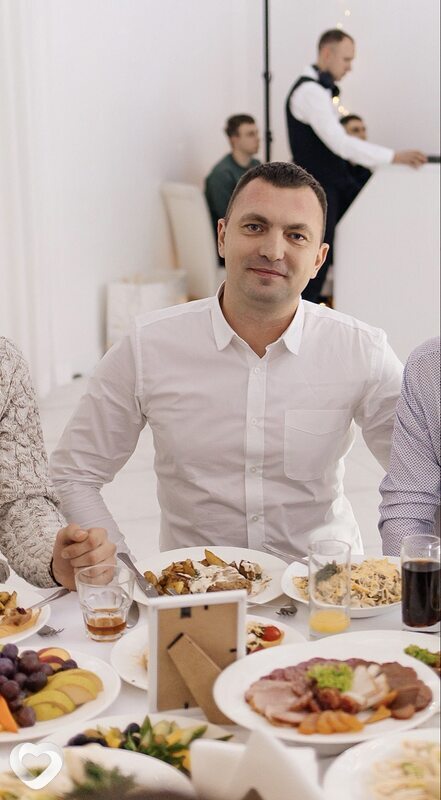 Aliaksei, 33, Жодине — анкета №3784692