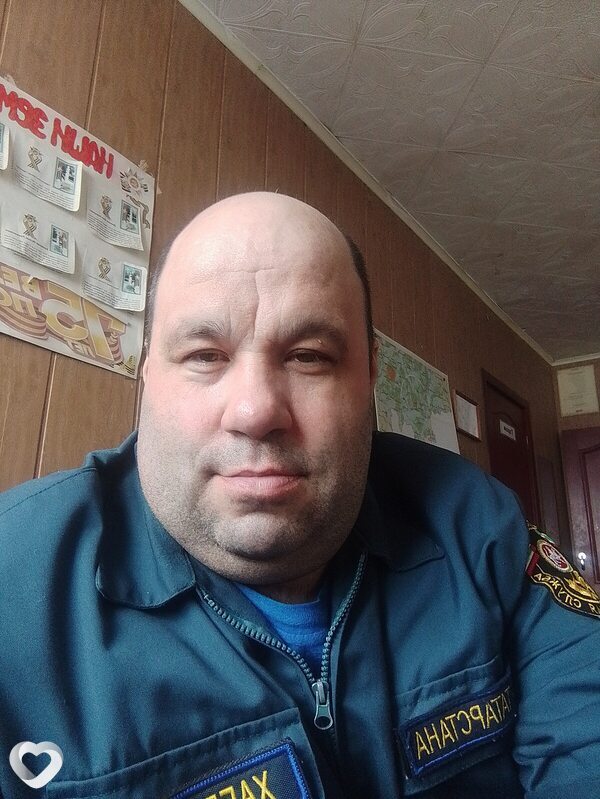 Алмаз, 45, Лениногорске — анкета №3784694