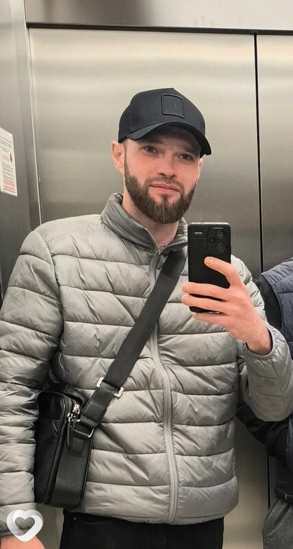 Александр, 34, Краснодаре — анкета №3784798