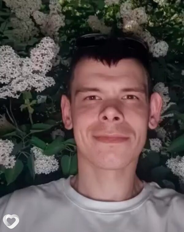 Кеня, 35, Екатеринбурге — анкета №3784803