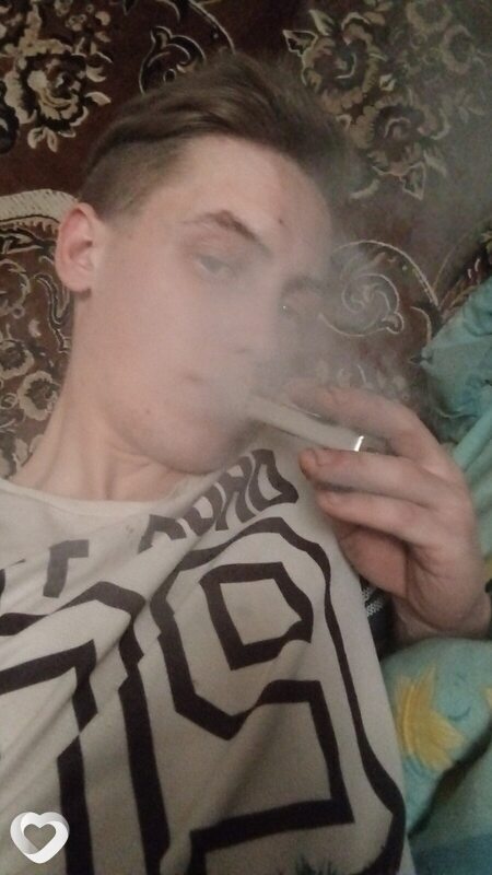 Ден, 21, Киеве — анкета №3784805