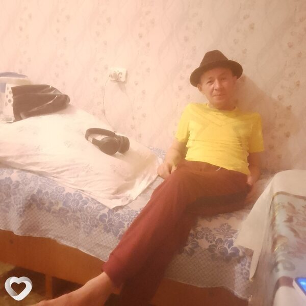Ryslan, 44, Набережных Челнах — анкета №3784806