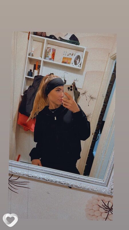 Александра, 25, Минске — анкета №3784809