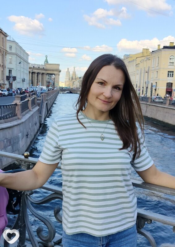Надежда, 42, Ярославле — анкета №3784813