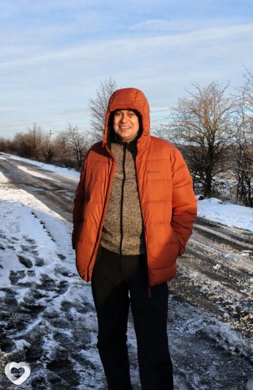 Дмитрий, 41, Луганске — анкета №3784815