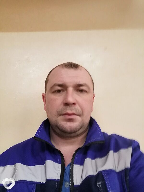 Владимир, 38, Москве — анкета №3784783