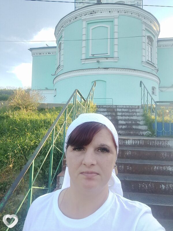 Жанна, 35, Курске — анкета №3784787
