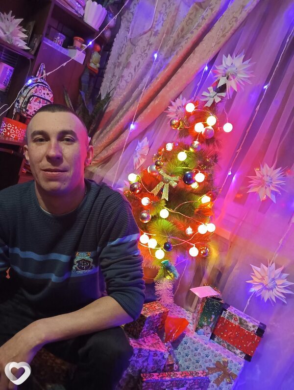 Данил, 36, Камышлове — анкета №3784790