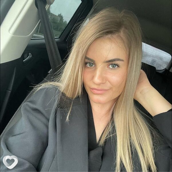 Татьяна, 39, Москве — анкета №3784794