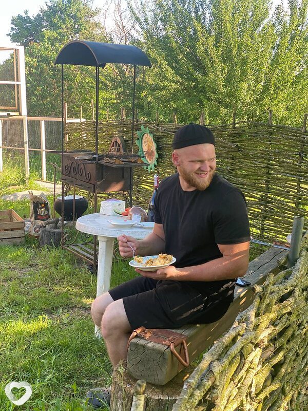 Дмитрий, 27, Полоцке — анкета №3784877