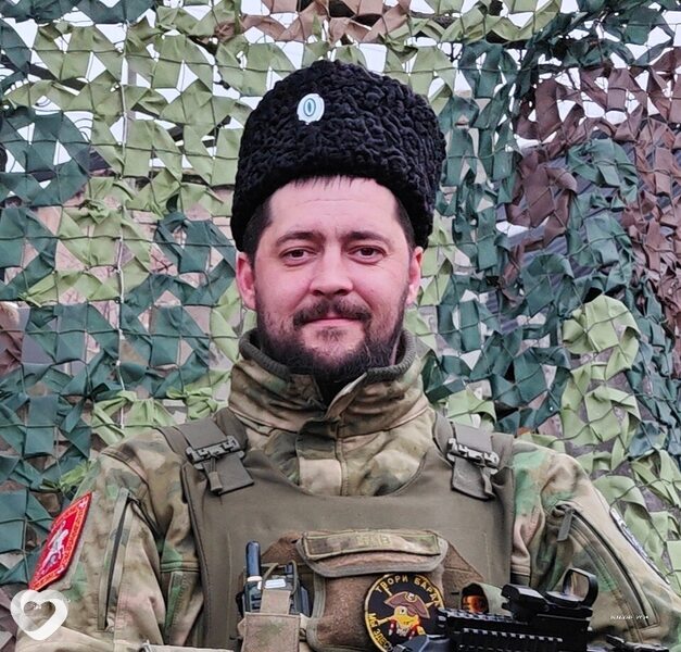 Дмитрий, 37, Бузулуке — анкета №3784878