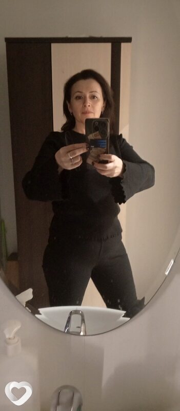 Оксана, 50, Барнауле — анкета №3784882