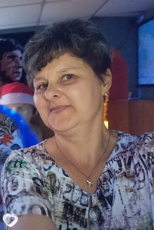 Олеся, 49, Тольятти — анкета №3784886