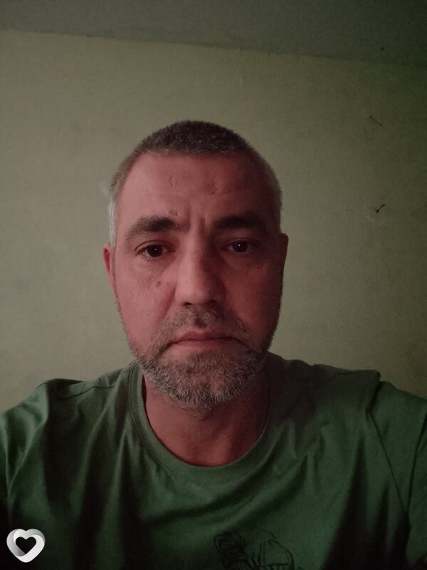 Стас, 44, Архангельске — анкета №3784893