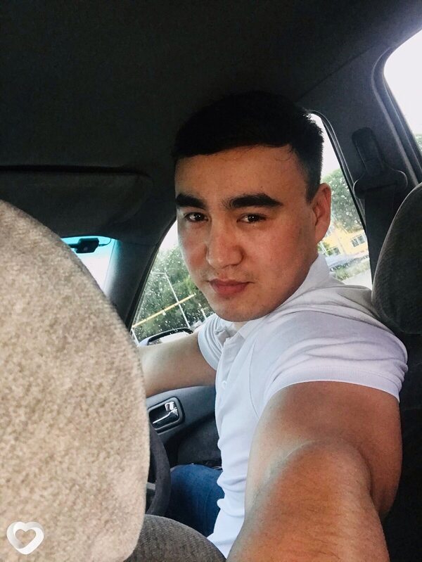 Aman, 31, Алматы — анкета №3785030