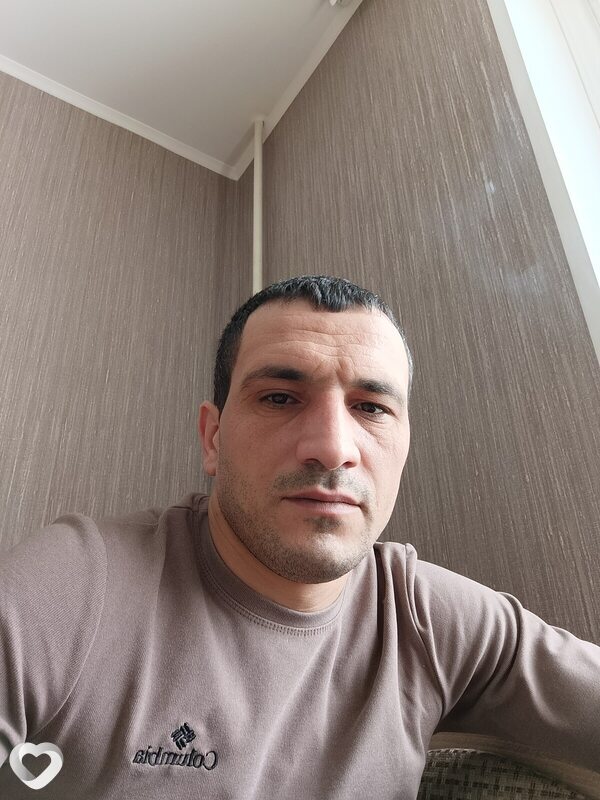Дав, 35, Курске — анкета №3785032