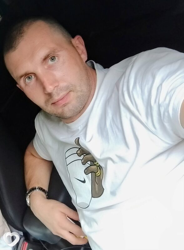 Евгений, 35, Москве — анкета №3785035