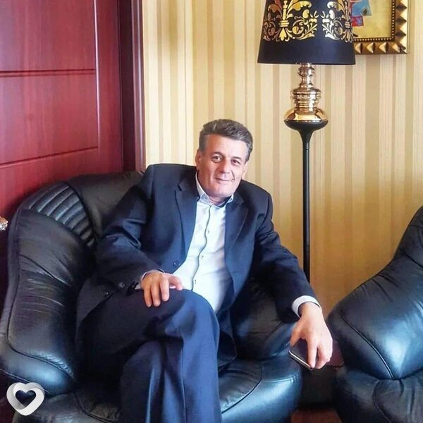 Погос, 50, Костанае — анкета №3785041