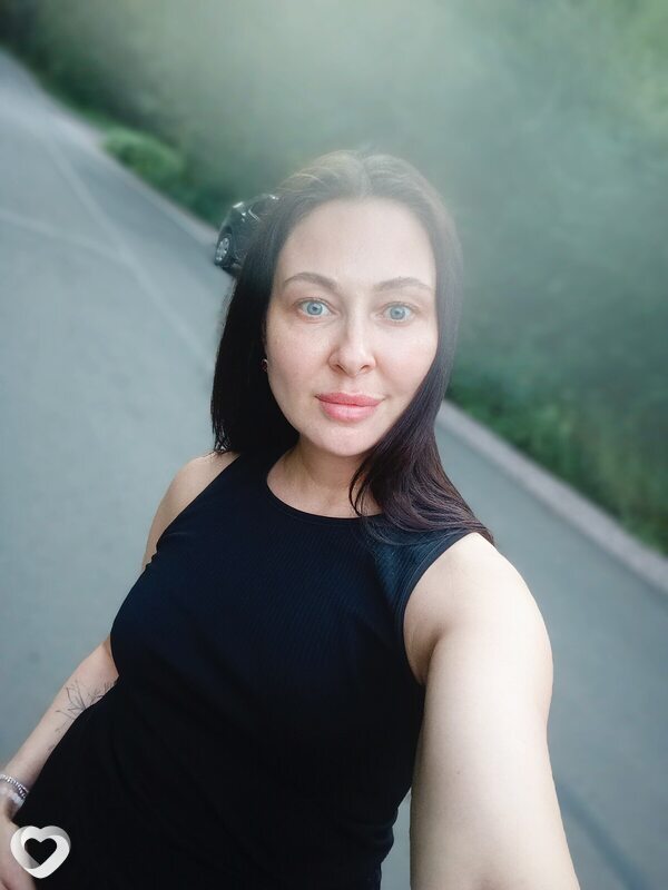 Любовь, Рыбинск