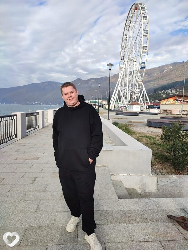 Савелий, 33, Екатеринбурге — анкета №3784831