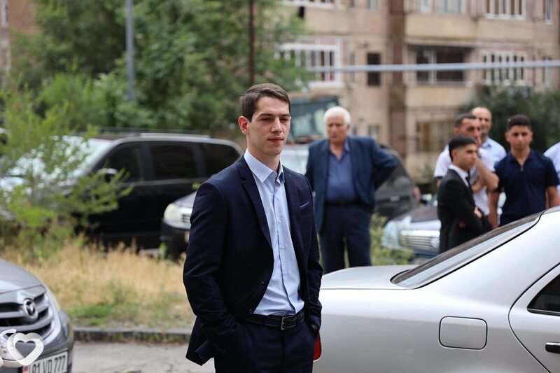 Арут, 33, Ярославле — анкета №3784837