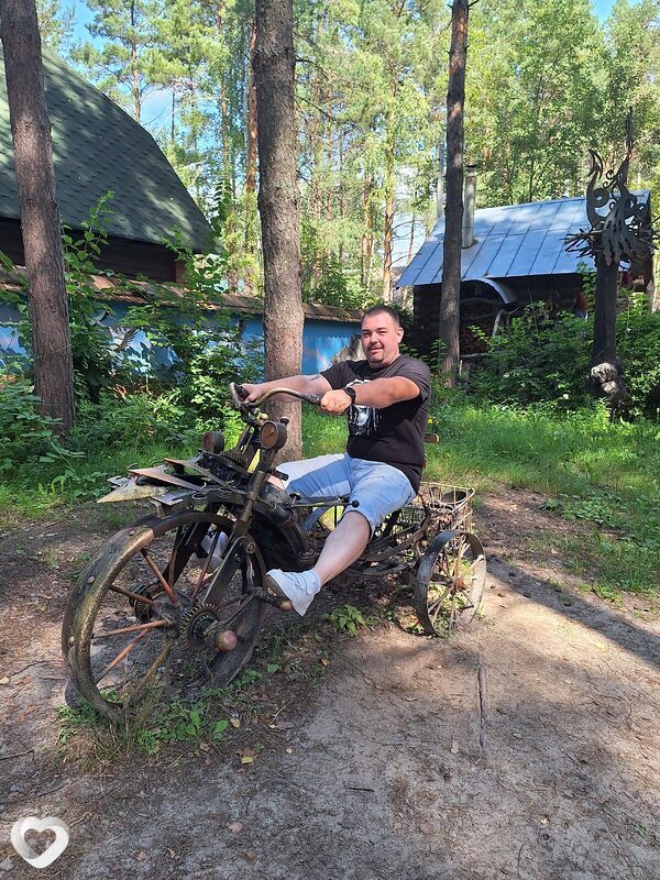 Алексей, 39, Рязани — анкета №3784841