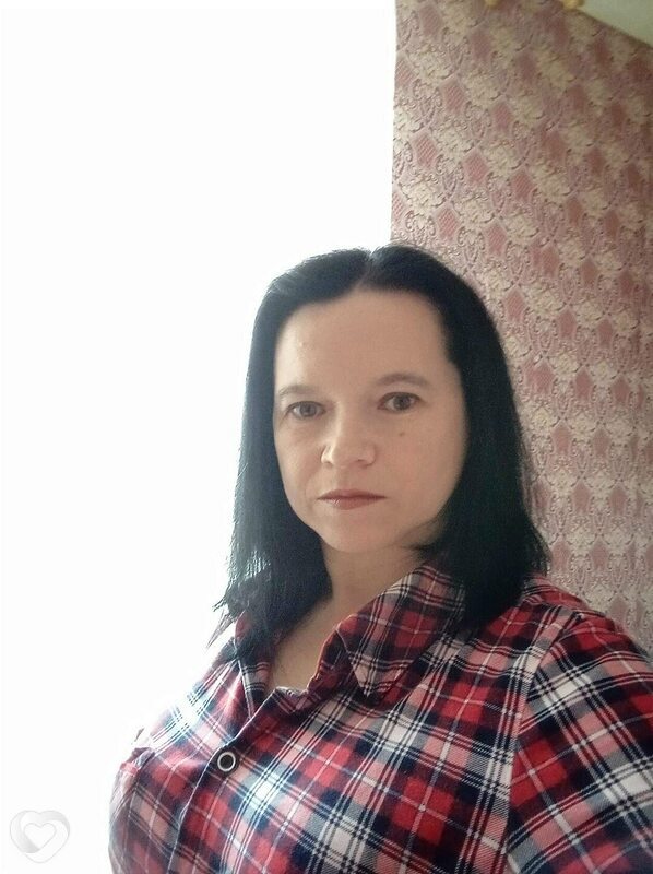 Рая, 46, Астрахани — анкета №3784842