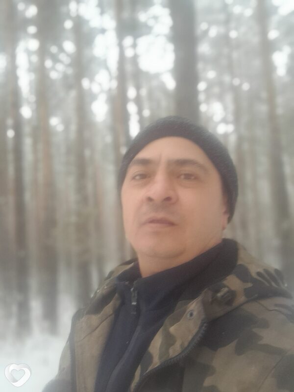 Игорь, 46, Бийске — анкета №3784846