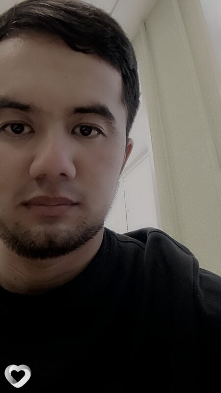 Yusuf, 26, Стерлитамаке — анкета №3784897