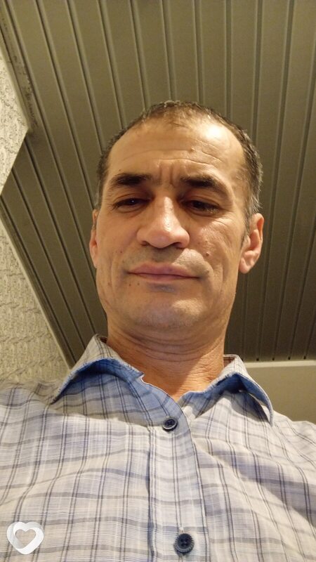 Толик, 42, Москве — анкета №3784905