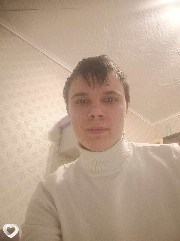 Андрей, 21, Красноярске — анкета №3784906