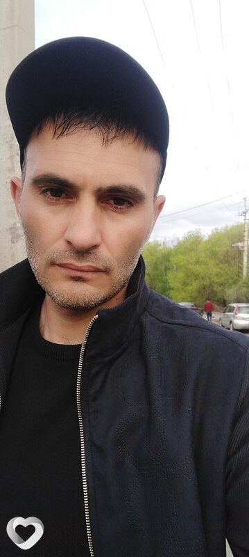 Исмаил, 37, Алматы — анкета №3784915