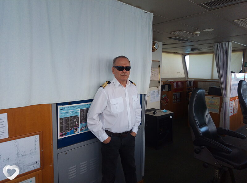 Vic, 62, Санкт-Петербурге — анкета №3784847