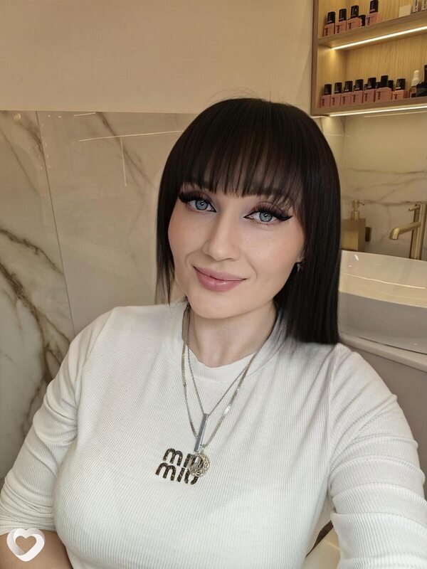 Мадина, 35, Москве — анкета №3784859
