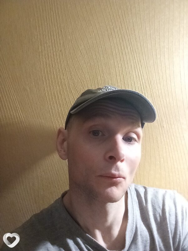 User, 41, Минске — анкета №3784860