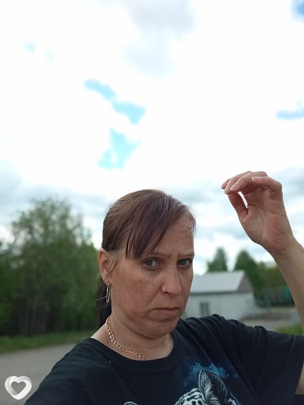 Анжела, Омутнинск