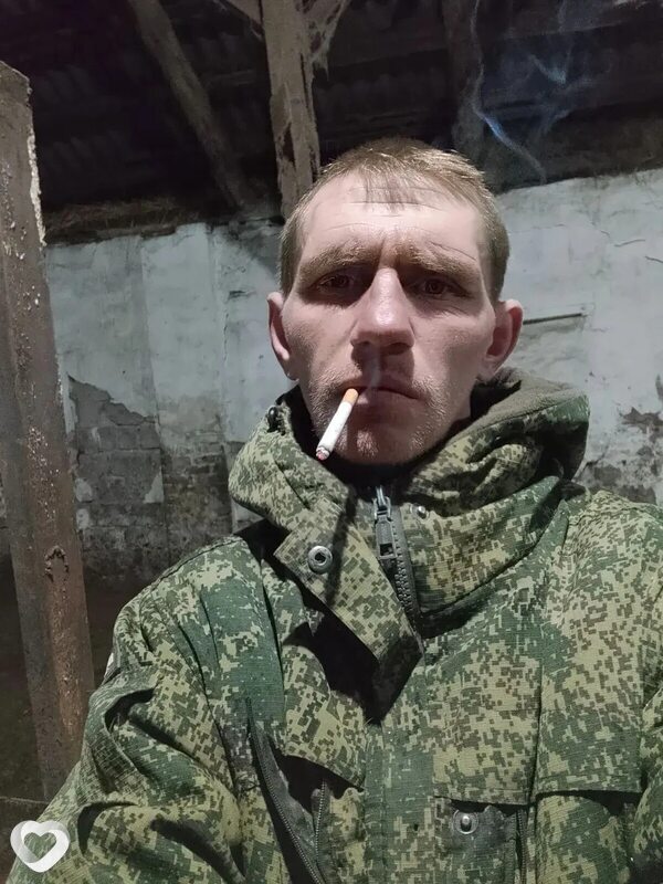 Александр, 32, Воронеже — анкета №3784865