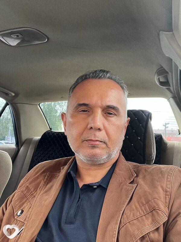 Anvar, 54, Екатеринбурге — анкета №3784871
