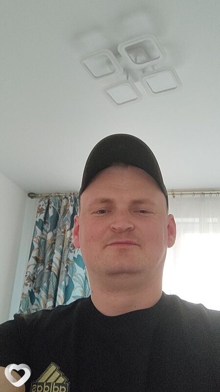 Дмитрий, 30, Нижнем Новгороде — анкета №3785281
