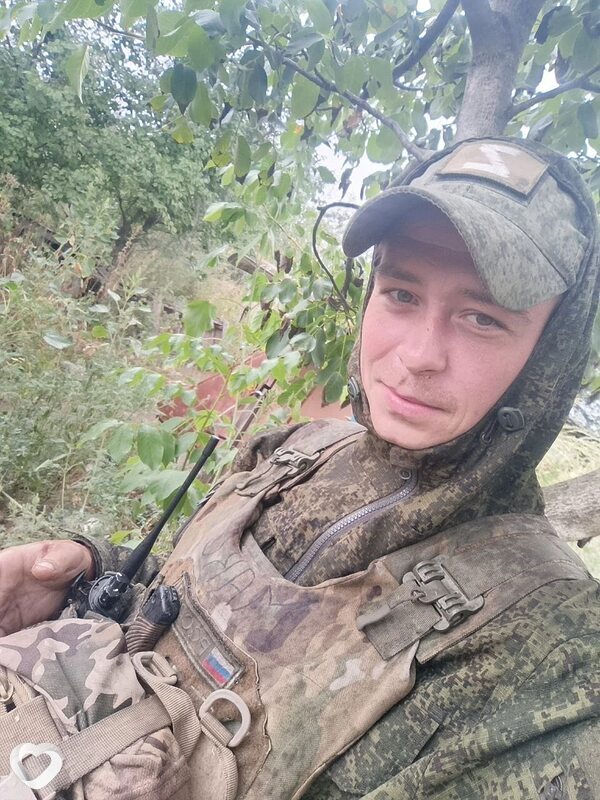 Дмитрий, 32, Красноярске — анкета №3785286