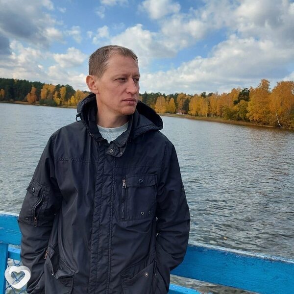 Данил, 48, Белорецке — анкета №3785287