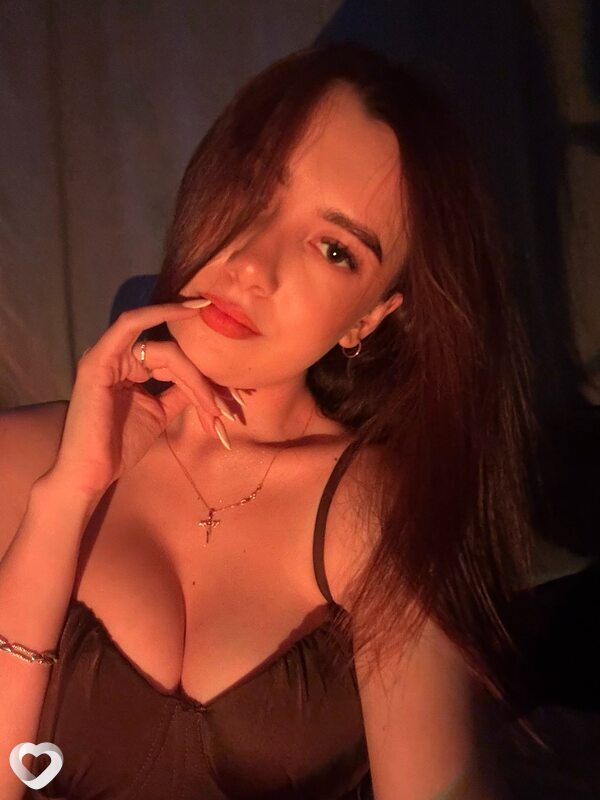 Снежана, 18, Балахне — анкета №3785291