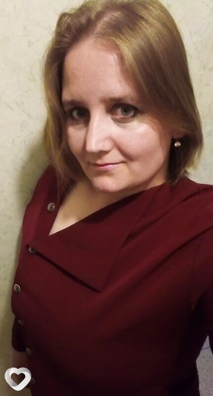 Маша Б, 37, Новосибирске — анкета №3785294