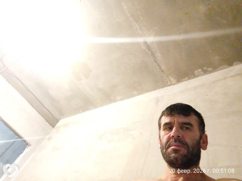 Махмад, 40, Москве — анкета №3785295