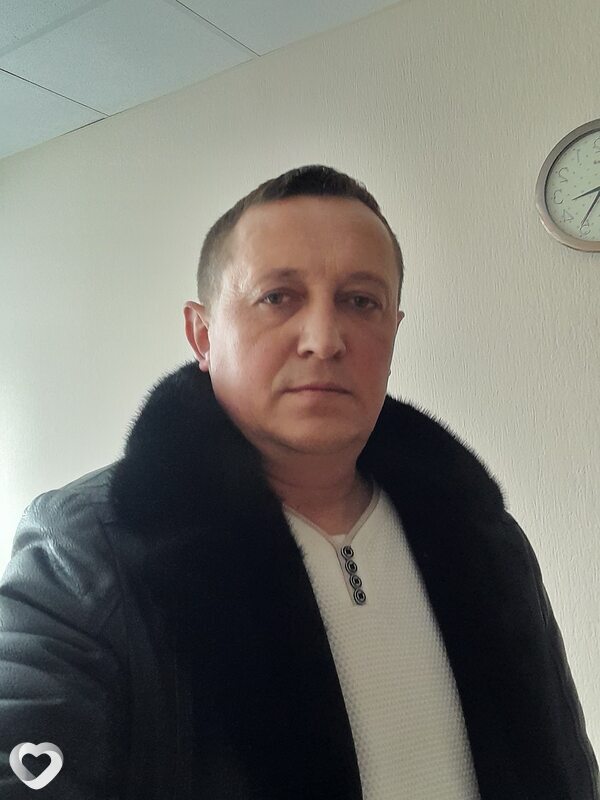 Дмитрий, 44, Минске — анкета №3784947