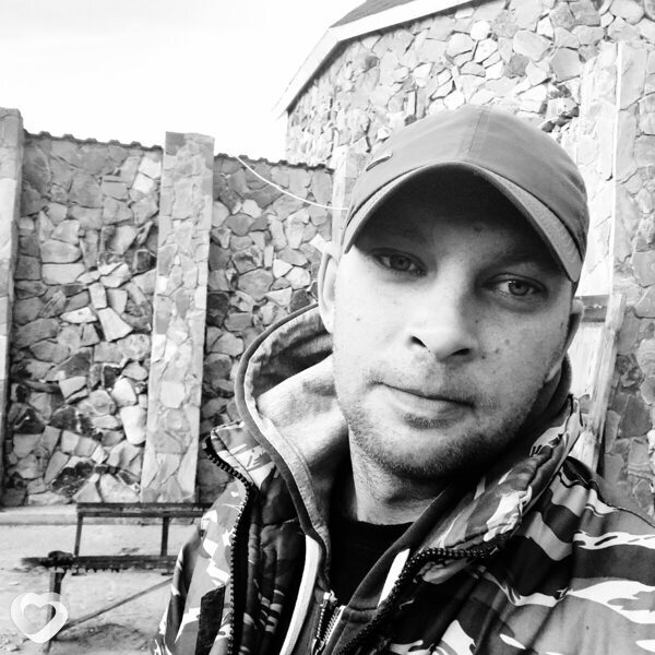 Андрей, 34, Волгограде — анкета №3784950