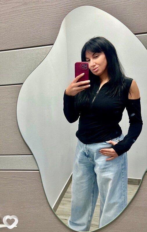 Оксана, 42, Москве — анкета №3784956