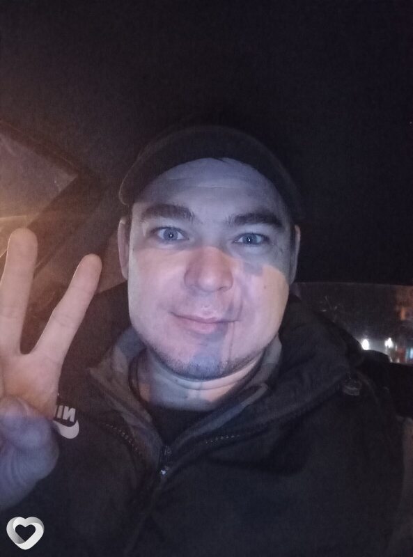 Константин, 40, Красноярске — анкета №3784958